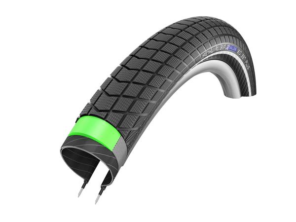 Schwalbe BIG BEN PLUS 27.5x2.00