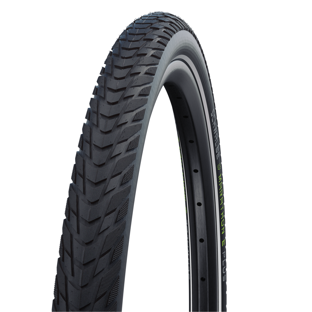 Schwalbe MARATHON E PLUS 27.5 x 2.00