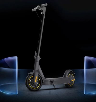 RIDR - MAX Electric Scooter