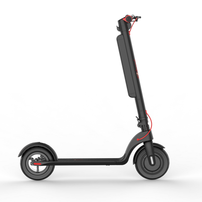 EZEboost X8 Electric Scooter