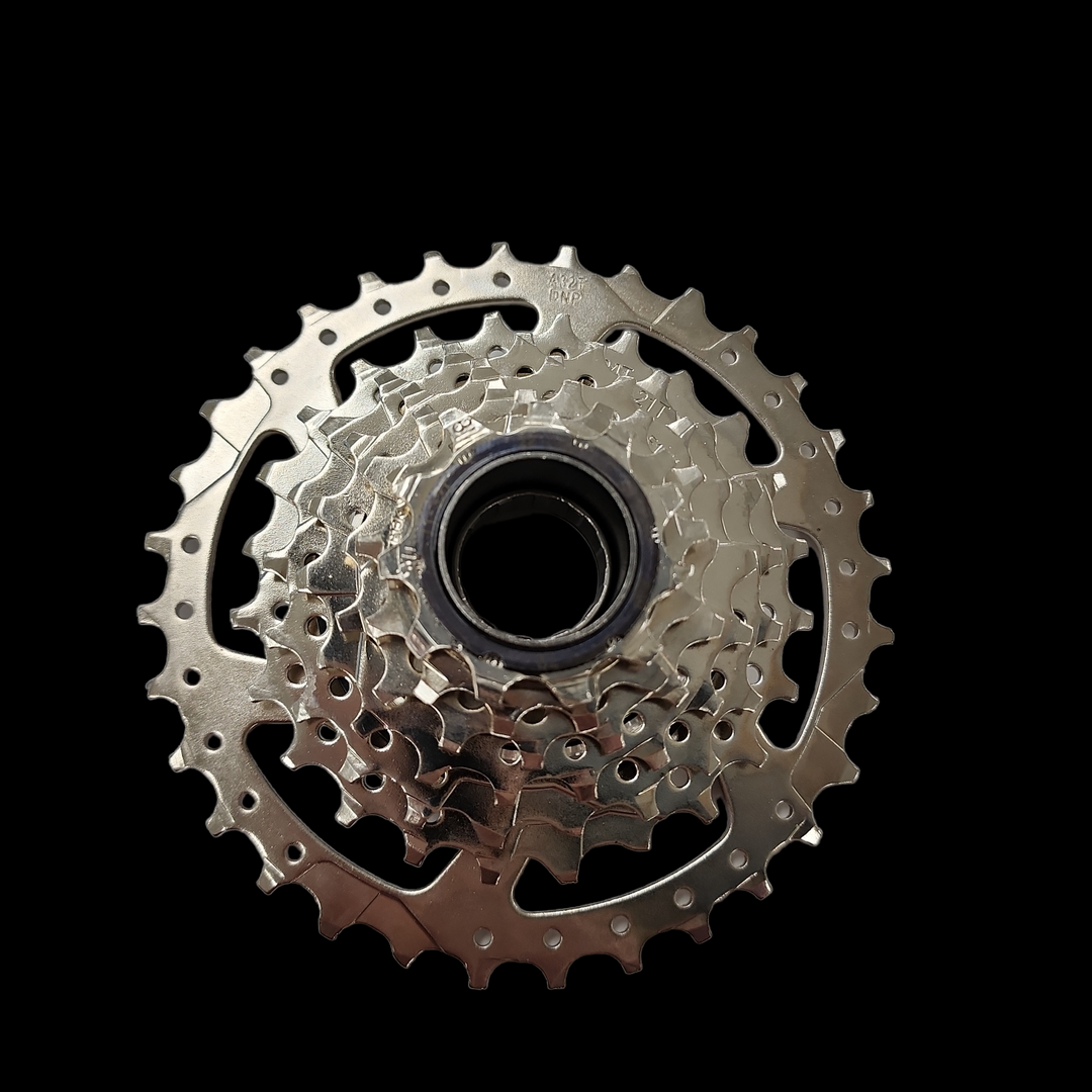 DNP 7-speed Freewheel 11-34 – RICHMOND E-BIKE