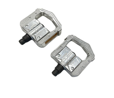 Folding Pedals