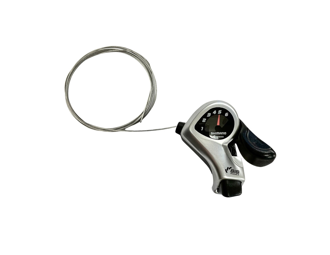 6 speed mtb shifter sale