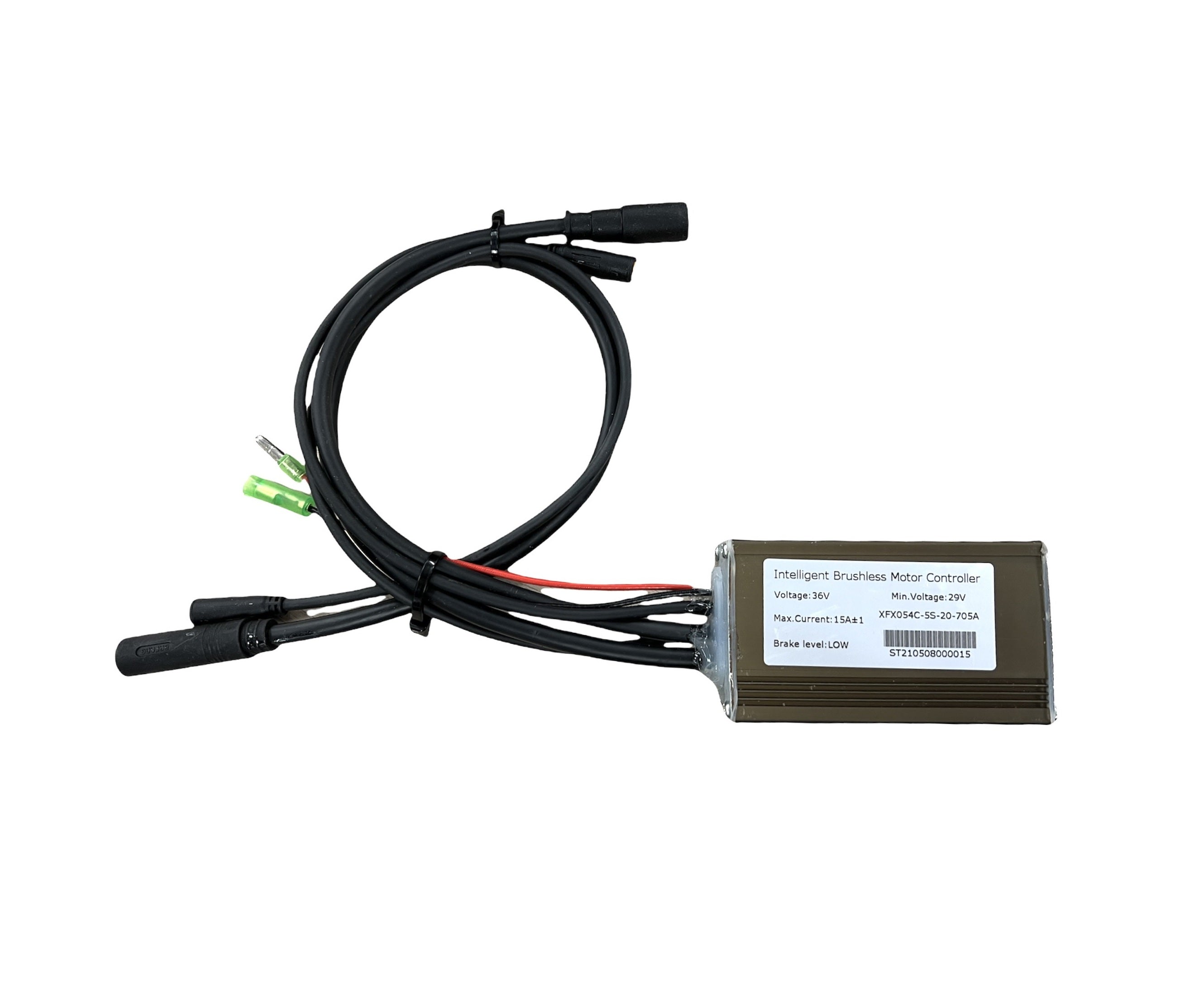 36V Controller – RICHMOND E-BIKE