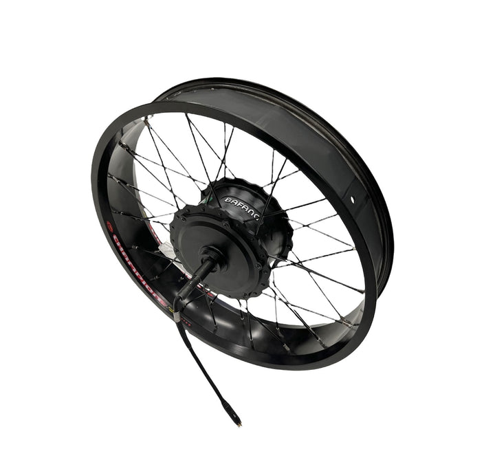 20 Inch Fat Fat Tire Mag Wheels Alloy Wheel Fat Bike Fat Bike Mag