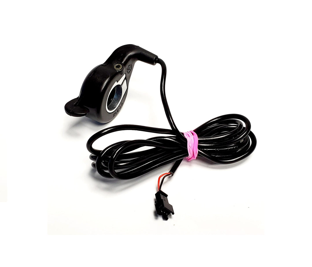 Thumb Throttle – RICHMOND E-BIKE1