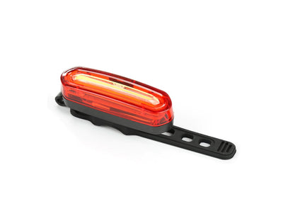 Bike TailLight USB Rechargeable