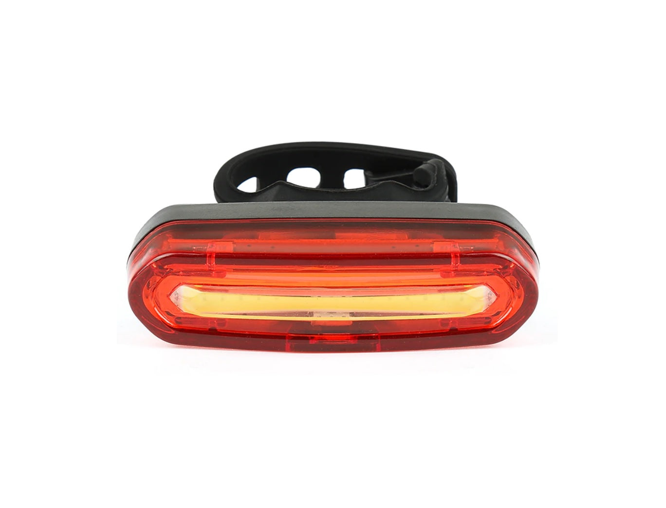 Bike TailLight USB Rechargeable